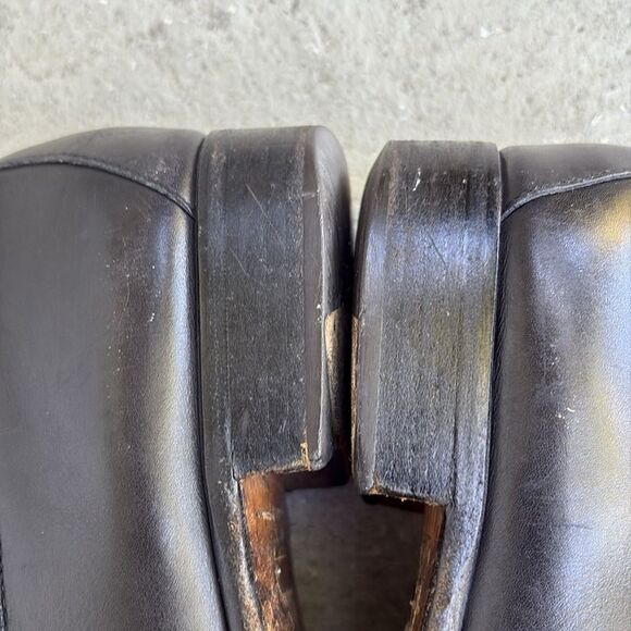 Gucci horsebit loafers main image 8